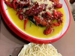 -香满锅老北京羊蝎子火锅·家常菜(新街口店)