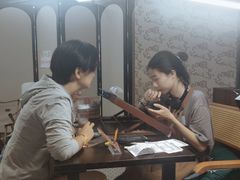 -PIGGYOO人生四格漫画店(朝外店)
