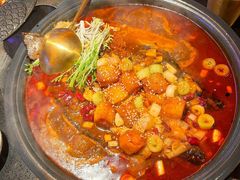 -探鱼·鲜青椒爽麻烤鱼(正佳广场店)