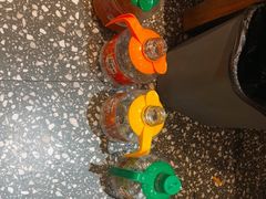 -永红源啤酒·烧烤·海鲜·大排档(青特城店)