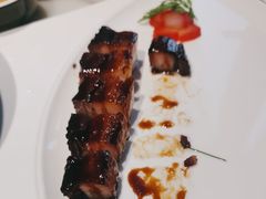 -滋粥楼·顺德菜海鲜茶点(方舟店)