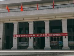 -卧龙岗文化园-南阳市汉画馆