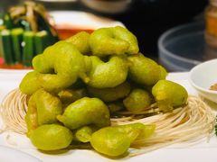 -船歌鱼水饺(高新园区店)