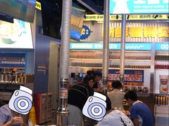 -喜井无限自助烤肉公司(石厦店)