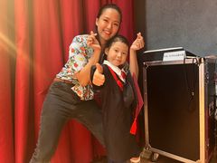 -Angel Garden天使花园幼儿园