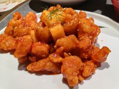 -吴越荣记·苏州菜·松鼠桂鱼(斜塘老街店)
