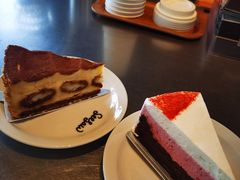 -Seesaw Coffee(朝阳大悦城店)