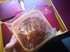 -马哥孛罗咖啡厅·Cafe Marco (厦门马哥孛罗东方大酒店)