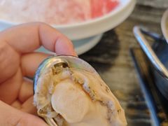 -云中捞高空旋转餐厅(商茂世纪广场店)