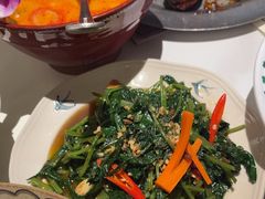 -太食獸泰式茶餐厅(IFS国金中心店)