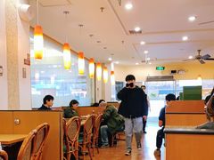 -萨莉亚意式餐厅(特力时尚汇店)