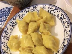 -东方饺子王(王府井关东古巷店)