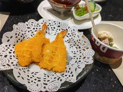 -大渔铁板烧(万象城店)