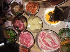 -西塔老太太泥炉烤肉(亚运村店)