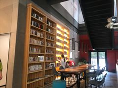 -五峰书院(南洋泾路店)