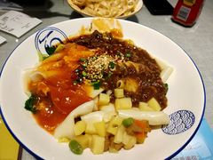 -大嘻咹biangbiang面(历史博物馆店)