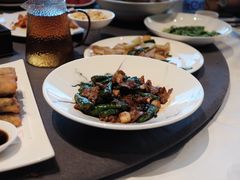 -一澜江宴·江景地标楚菜(江滩公园店)