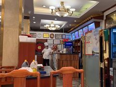 -峨嵋酒家(地安门店)