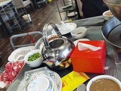 -鑫龙火锅城(青岛分店)