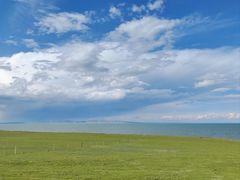 -青海湖国家重点风景名胜区
