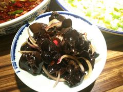 -百年神厨·地道川菜(清江西路店)