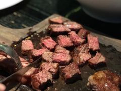 -澳莱酷品牛扒(开平东汇城店)