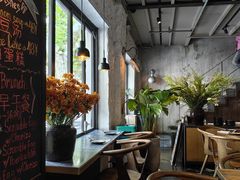 -Apollo·西班牙小酒馆(安福路店)