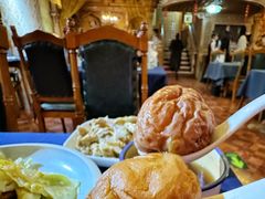 -伊带伊路新疆美食府(呼家楼店)