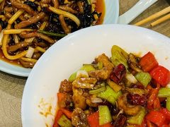 -南来顺饭庄·清真(南菜园店)