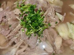 -川堂风·跷脚牛肉·乐山爆炒(宝山日月光店)