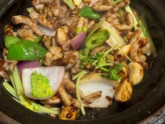 -啫神·广州地标美食(北京路店)