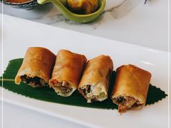 -五号茶居·新派粤菜·岭南五号酒店(沿江中路店)