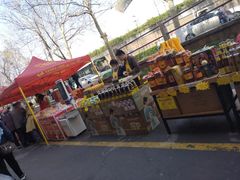 -青岛利群四方购物广场