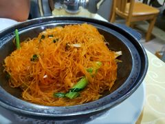 -老字号蛇口德记烧腊饭店·海鲜加工