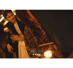 -韩国艺匠ARTIZ STUDIO(汉口店)