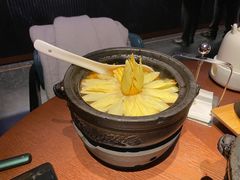 出水芙蓉-映水芙蓉(长宁来福士店)