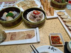 -蒸武门·广式茶点(金宝莱店)