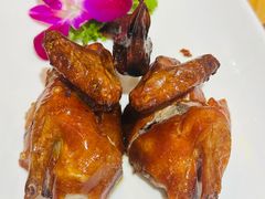 -德胜轩正宗顺德菜(宝安沙井会展中心店)