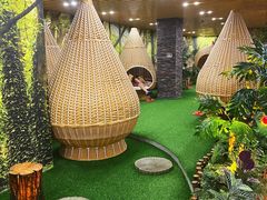-东方之珠洗浴休闲广场(南开店)