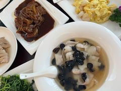 -锦江都城闵行饭店