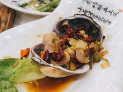 -威海渔村(黄兴路店)