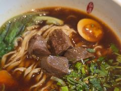 -康师傅私房牛肉面(申虹店)