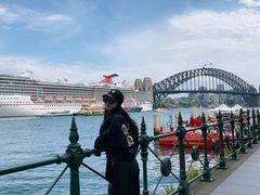 -悉尼海港大桥