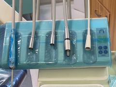 -上海仁爱医院口腔科 · 种植