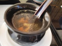 -运·中餐厅(成都华尔道夫酒店)