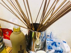 -小郡肝串串香火锅(金桥店)