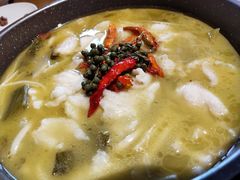 -隔壁老王·家常云南菜(花巷店)