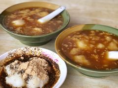 醪糟粉子-张醪糟