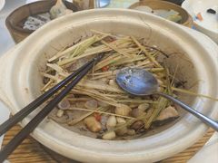 -海宝酒家(中山四路店)