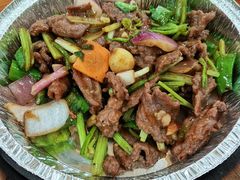 -南记食粥坊·宵夜大排档(莲花总店)